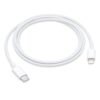 Apple USB-C to Lightning Cable 2.0 (1m)